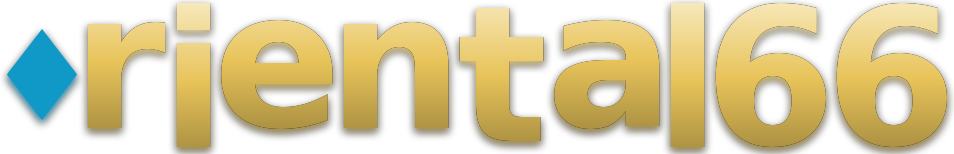 oriental66 logo